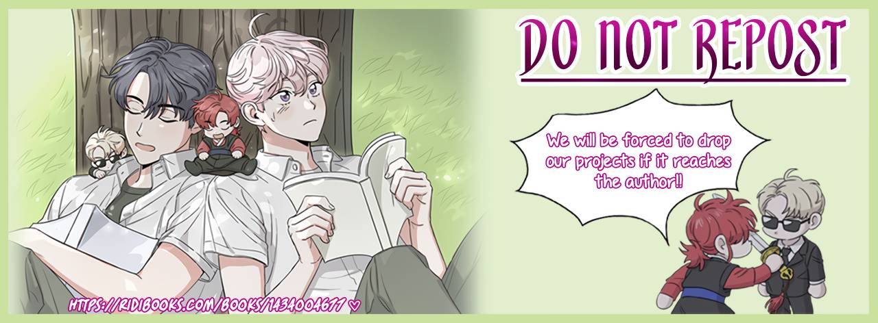 Do You Know A Fairy? - chapter 6 - #1