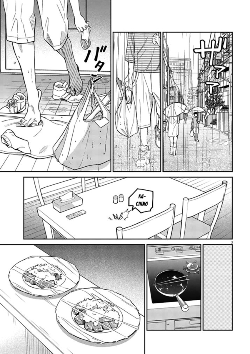 Do You Like The Otaku School Nurse? - chapter 11 - #4