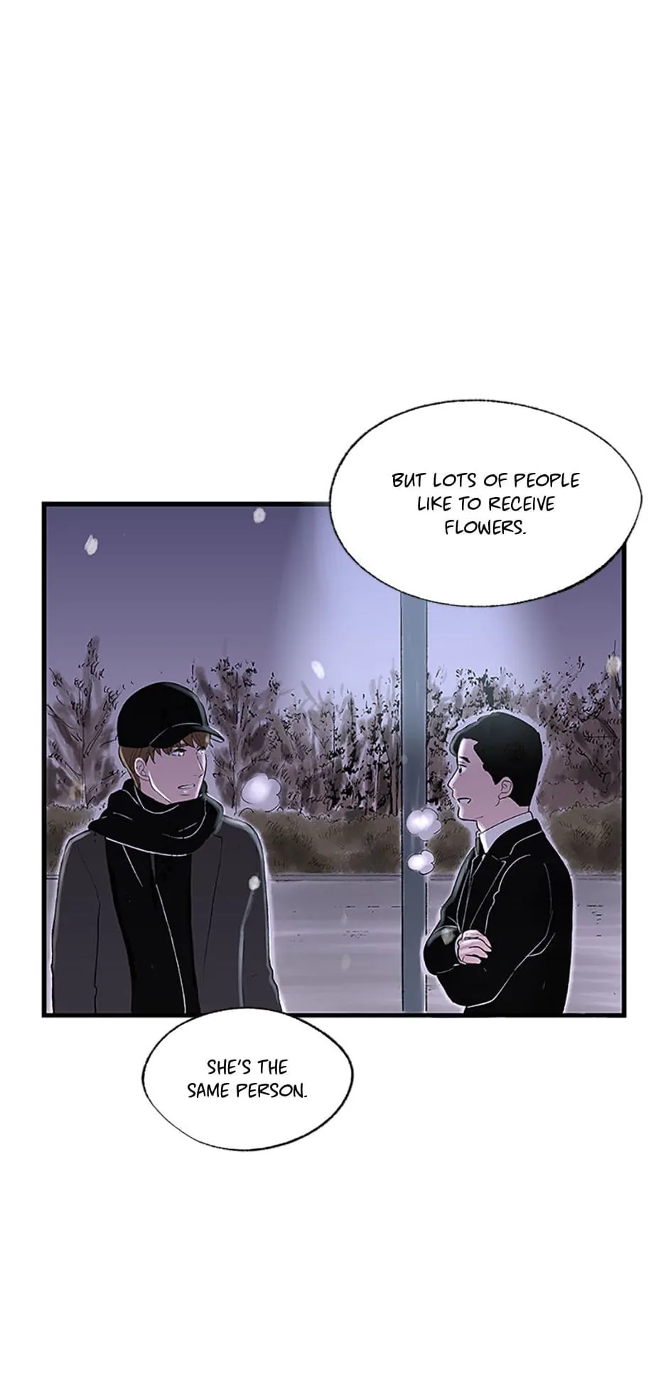 Do You Still Remember Me? - chapter 107 - #6