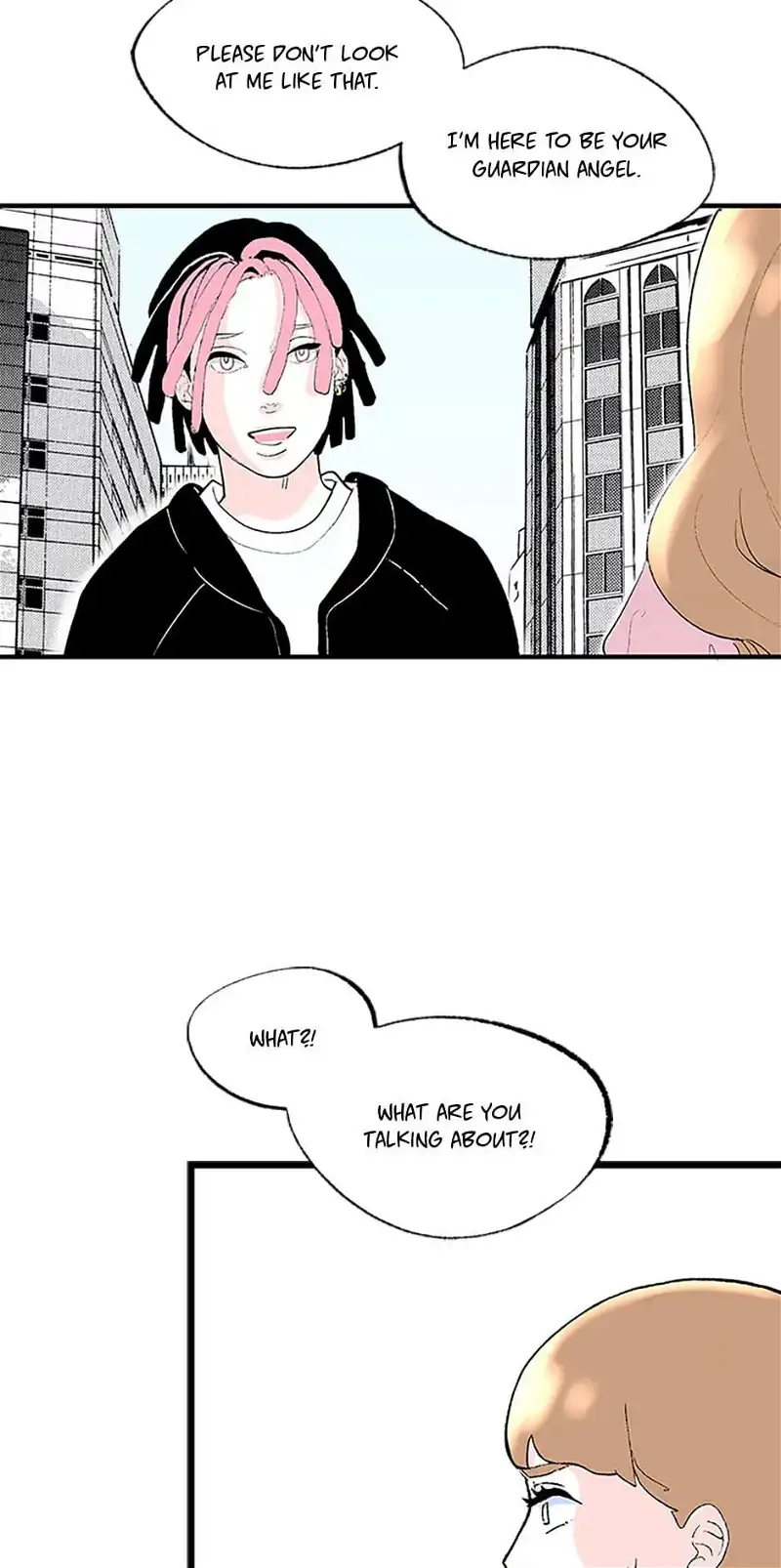 Do You Still Remember Me? - chapter 114 - #3