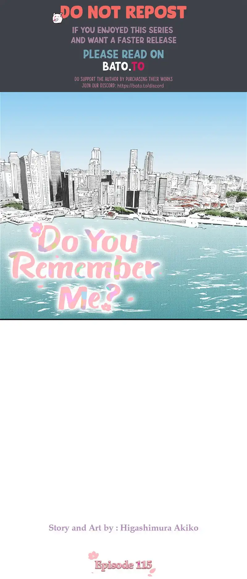 Do You Still Remember Me? - chapter 115 - #2