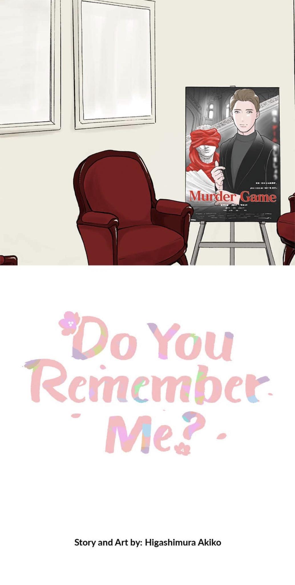 Do You Still Remember Me? - chapter 19 - #4