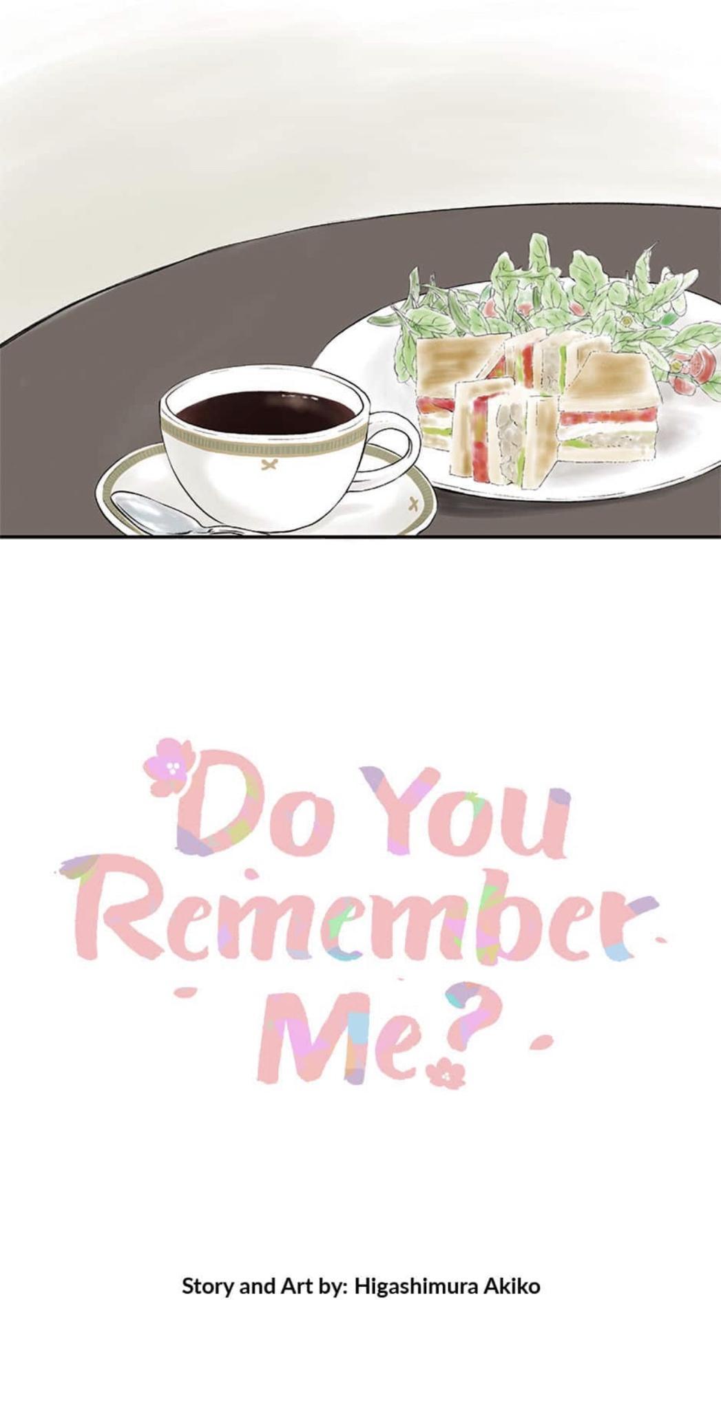 Do You Still Remember Me? - chapter 20 - #5
