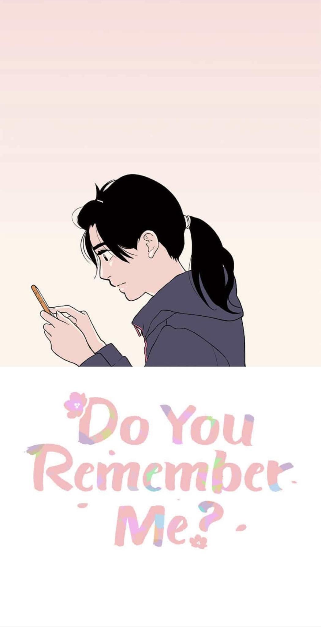 Do You Still Remember Me? - chapter 21 - #5