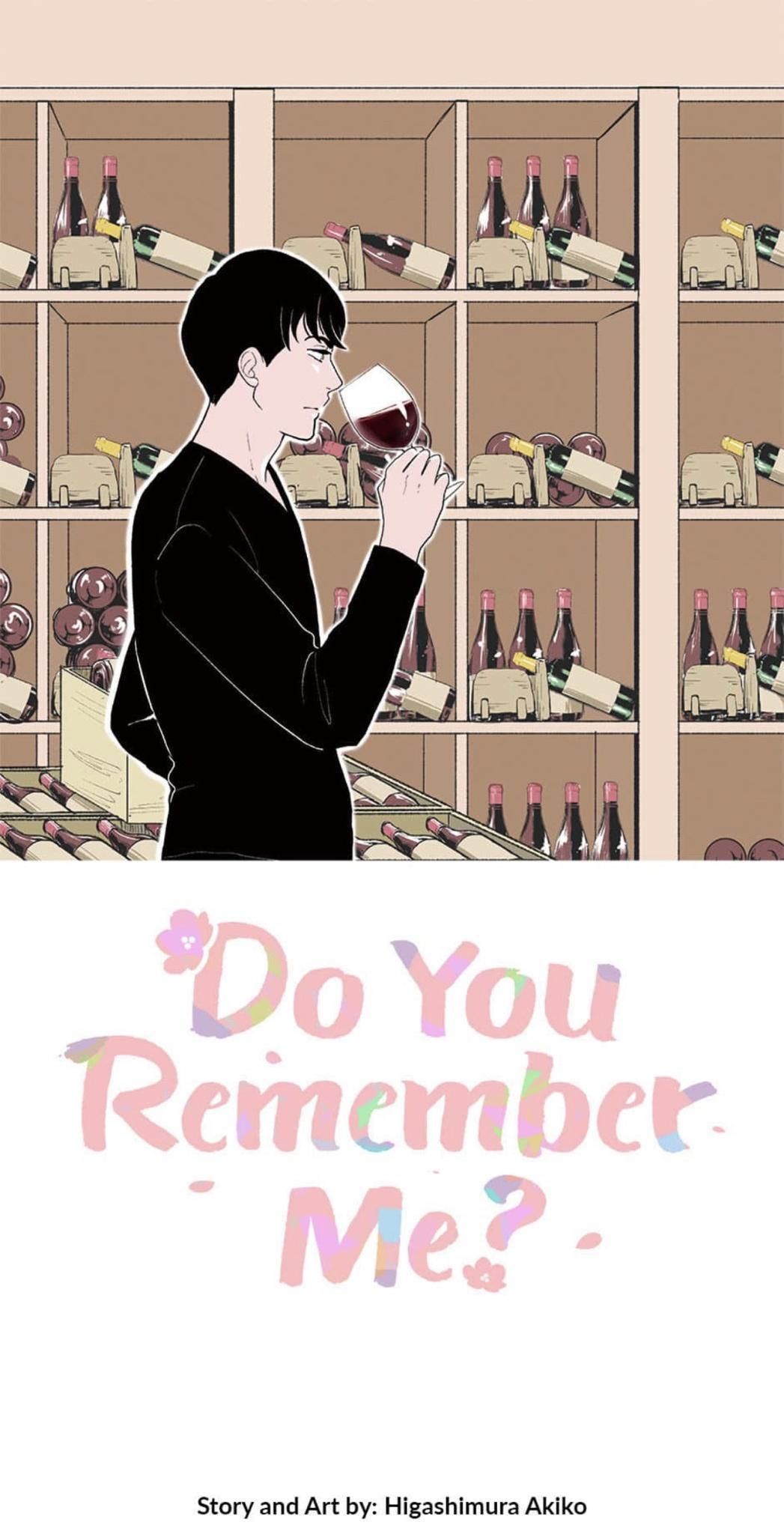 Do You Still Remember Me? - chapter 22 - #5