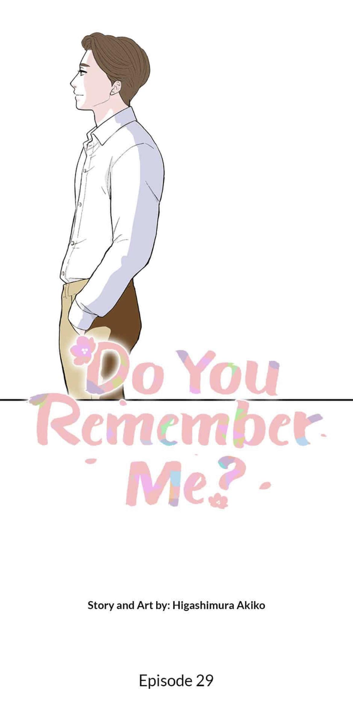 Do You Still Remember Me? - chapter 29 - #5