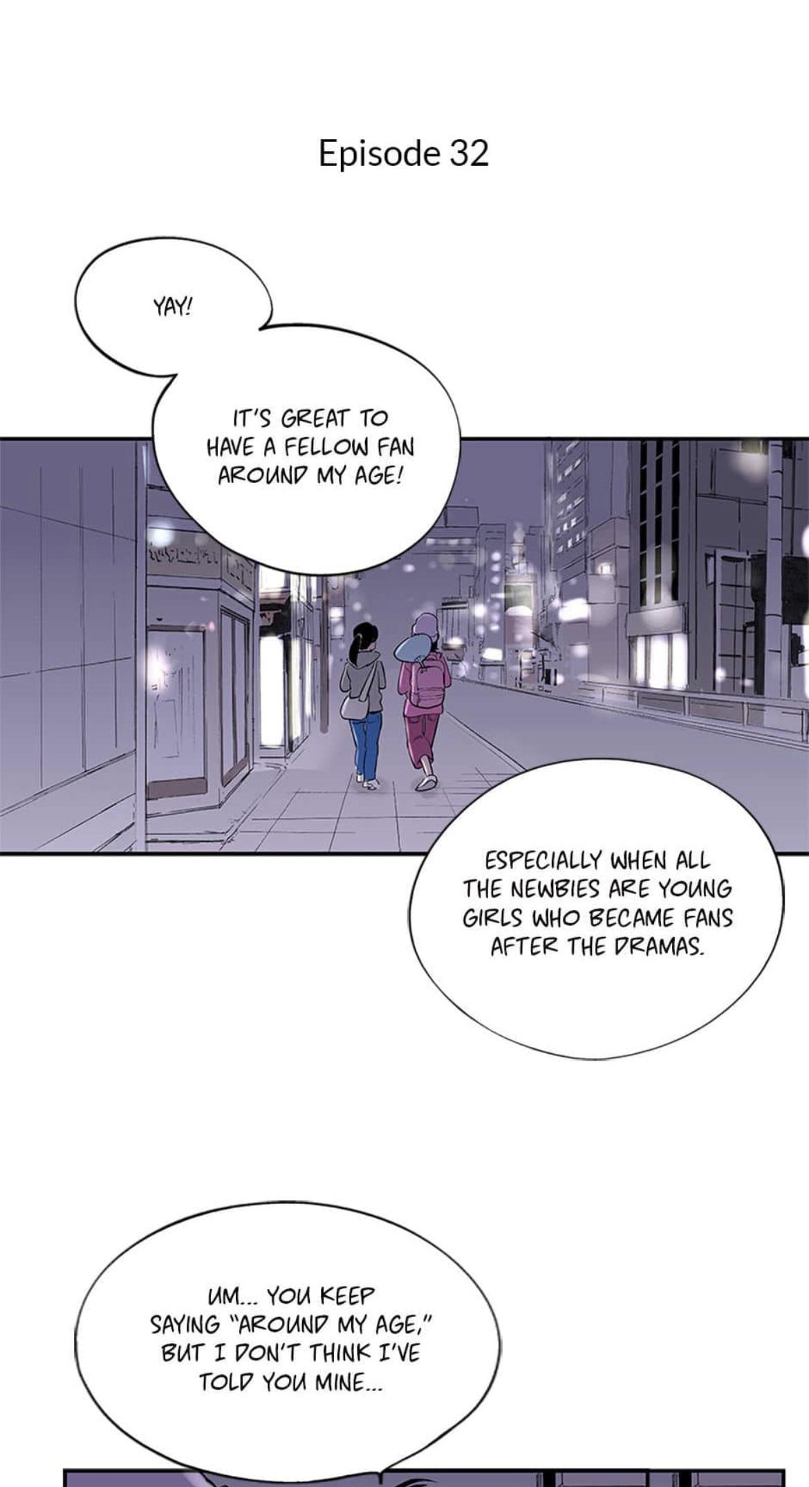 Do You Still Remember Me? - chapter 32 - #6