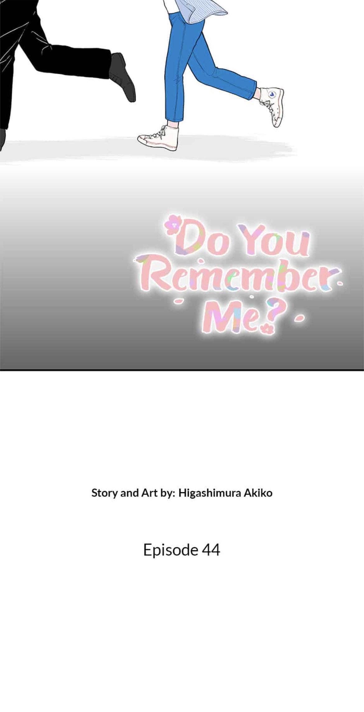 Do You Still Remember Me? - chapter 44 - #5