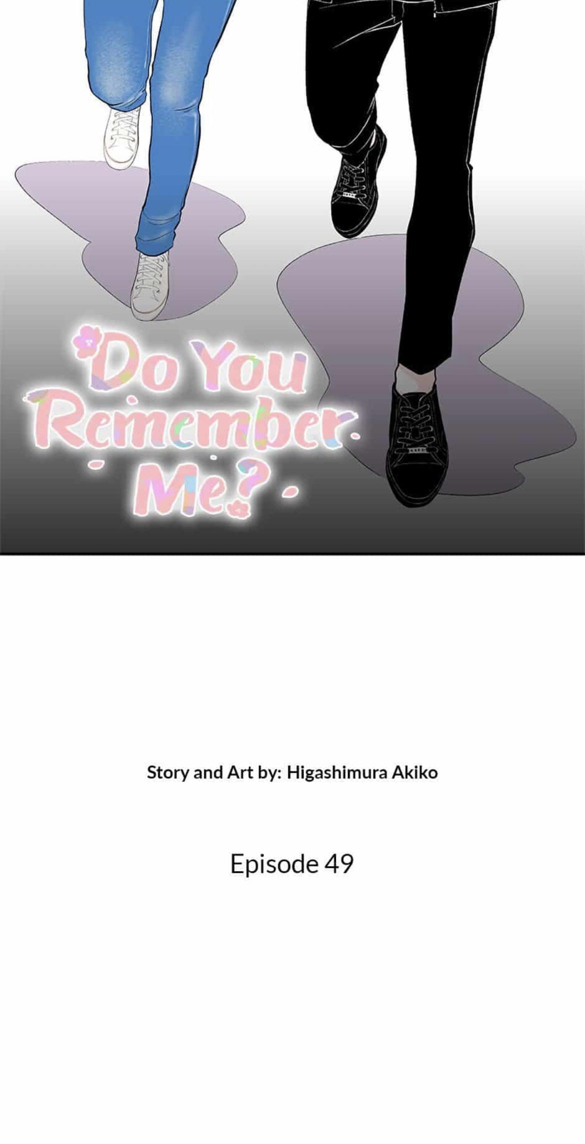 Do You Still Remember Me? - chapter 49 - #5