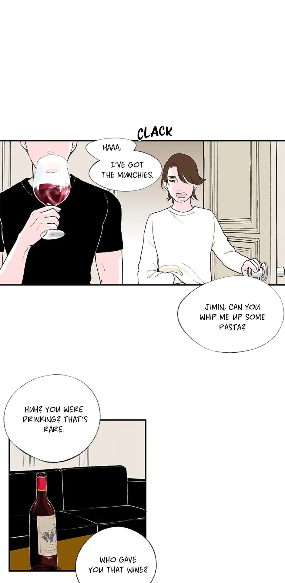 Do You Still Remember Me? - chapter 53 - #3