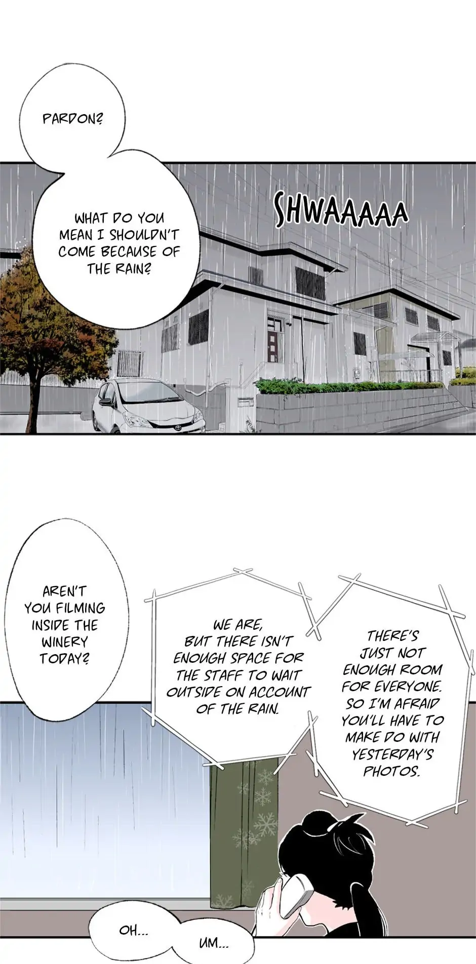 Do You Still Remember Me? - chapter 64 - #2