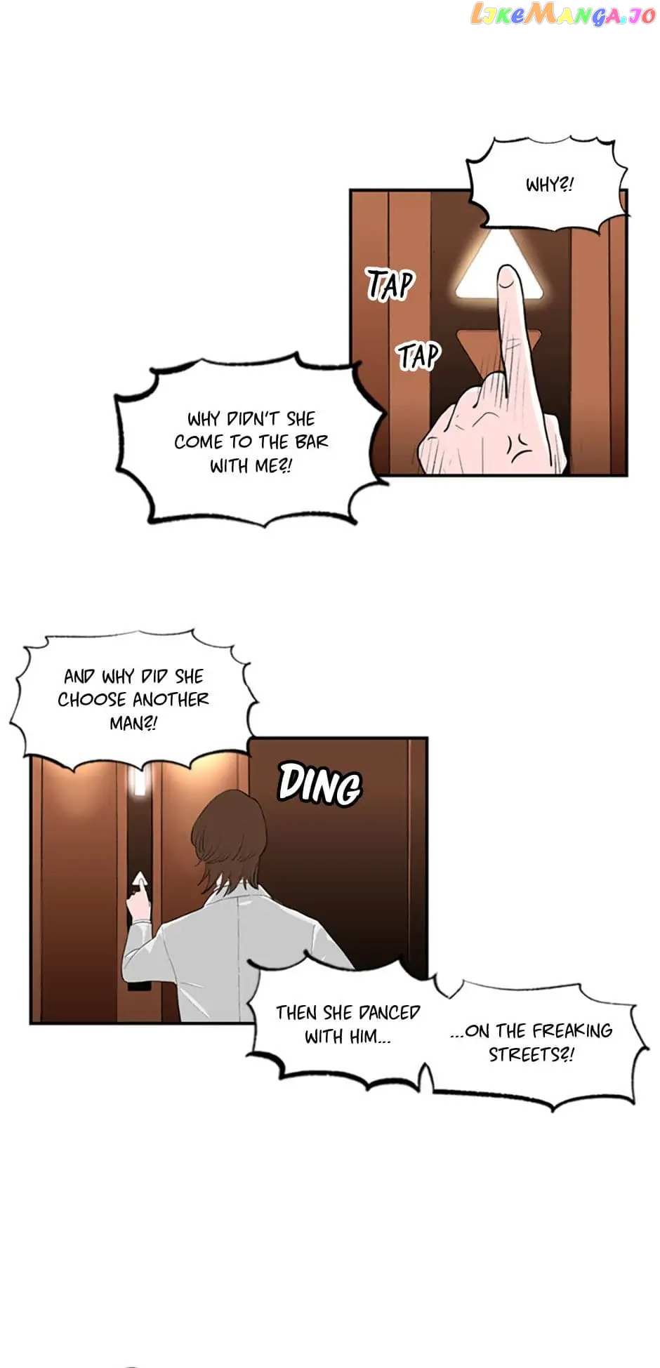 Do You Still Remember Me? - chapter 81 - #4