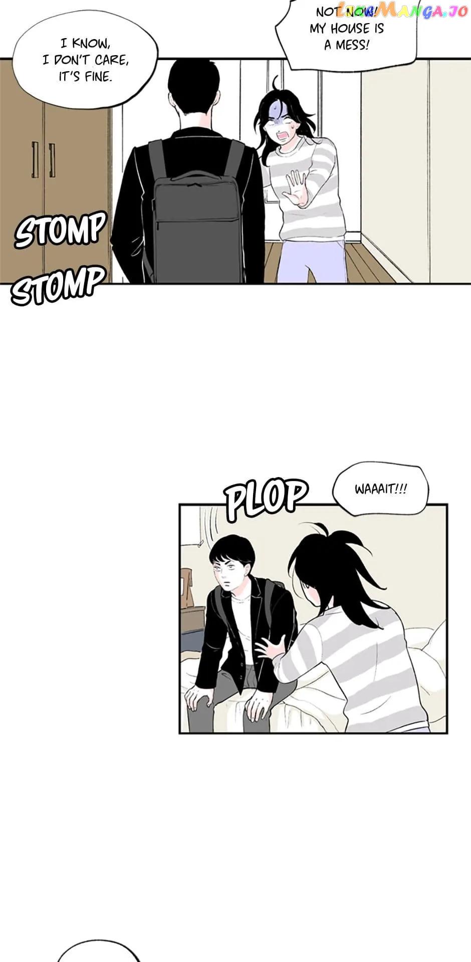 Do You Still Remember Me? - chapter 87 - #5