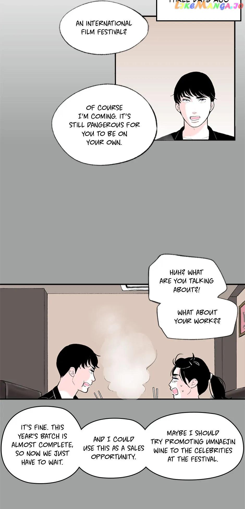 Do You Still Remember Me? - chapter 89 - #6