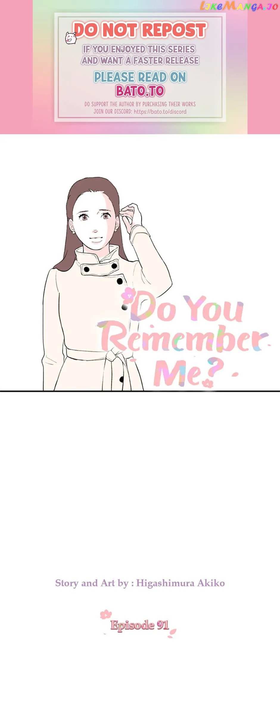 Do You Still Remember Me? - chapter 91 - #2
