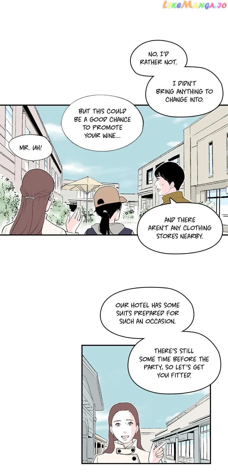 Do You Still Remember Me? - chapter 91 - #5