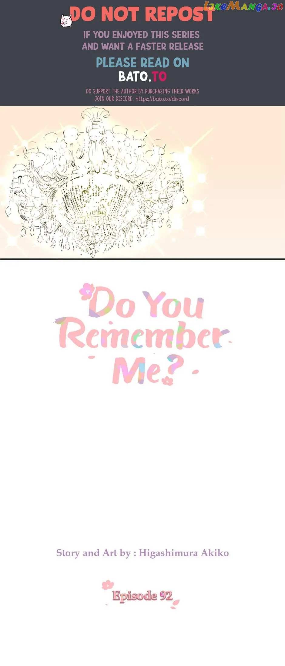 Do You Still Remember Me? - chapter 92 - #2
