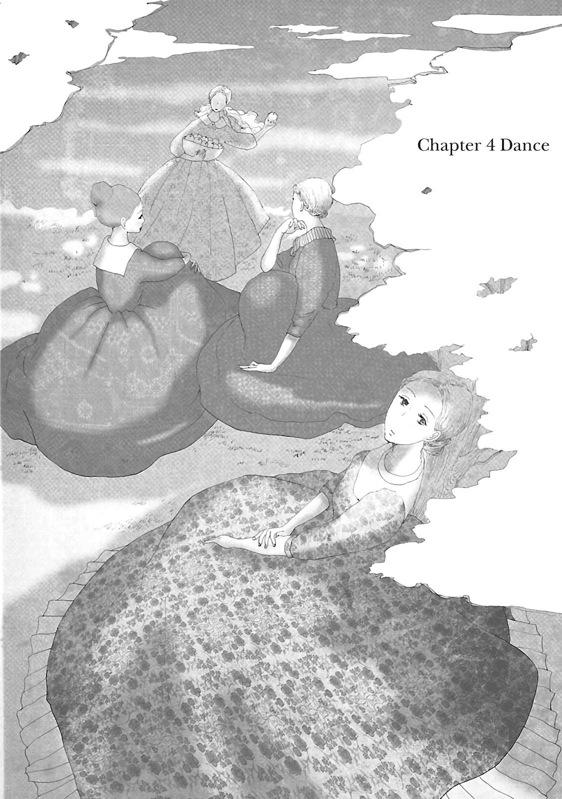Dobugawa - chapter 4 - #2