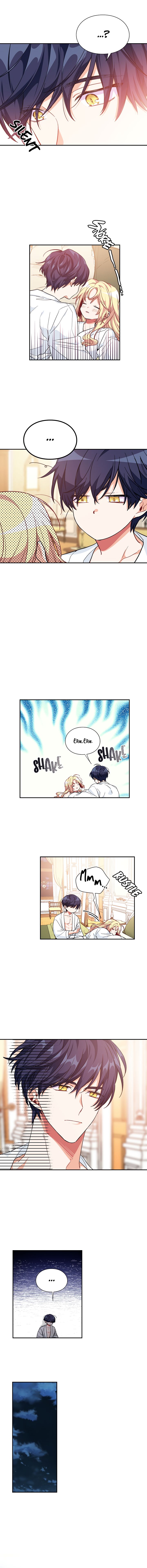 Doctor Elise: The Royal Lady with the Lamp - chapter 112 - #4