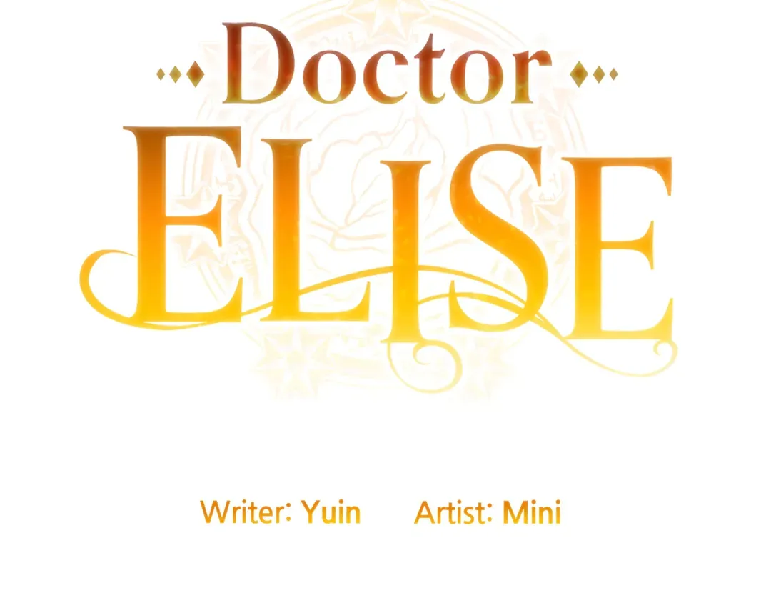 Doctor Elise: The Royal Lady with the Lamp - chapter 152 - #6