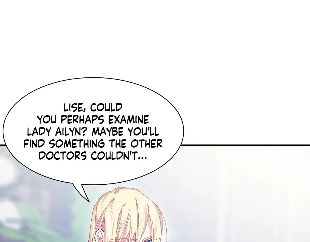 Doctor Elise: The Royal Lady with the Lamp - chapter 153 - #1