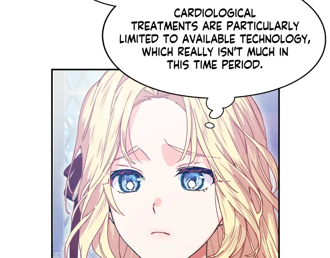 Doctor Elise: The Royal Lady with the Lamp - chapter 153 - #4