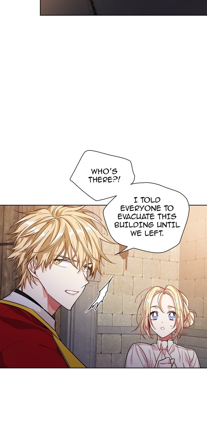 Doctor Elise: The Royal Lady with the Lamp - chapter 66 - #6