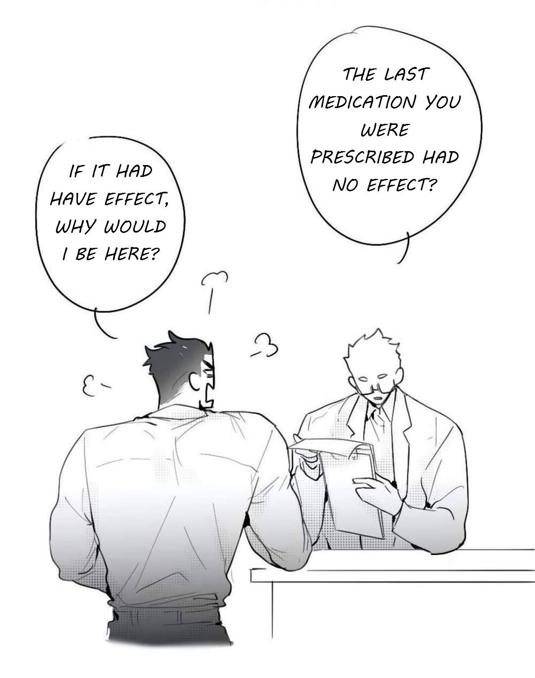 Doctor-patient relationship - chapter 3 - #2