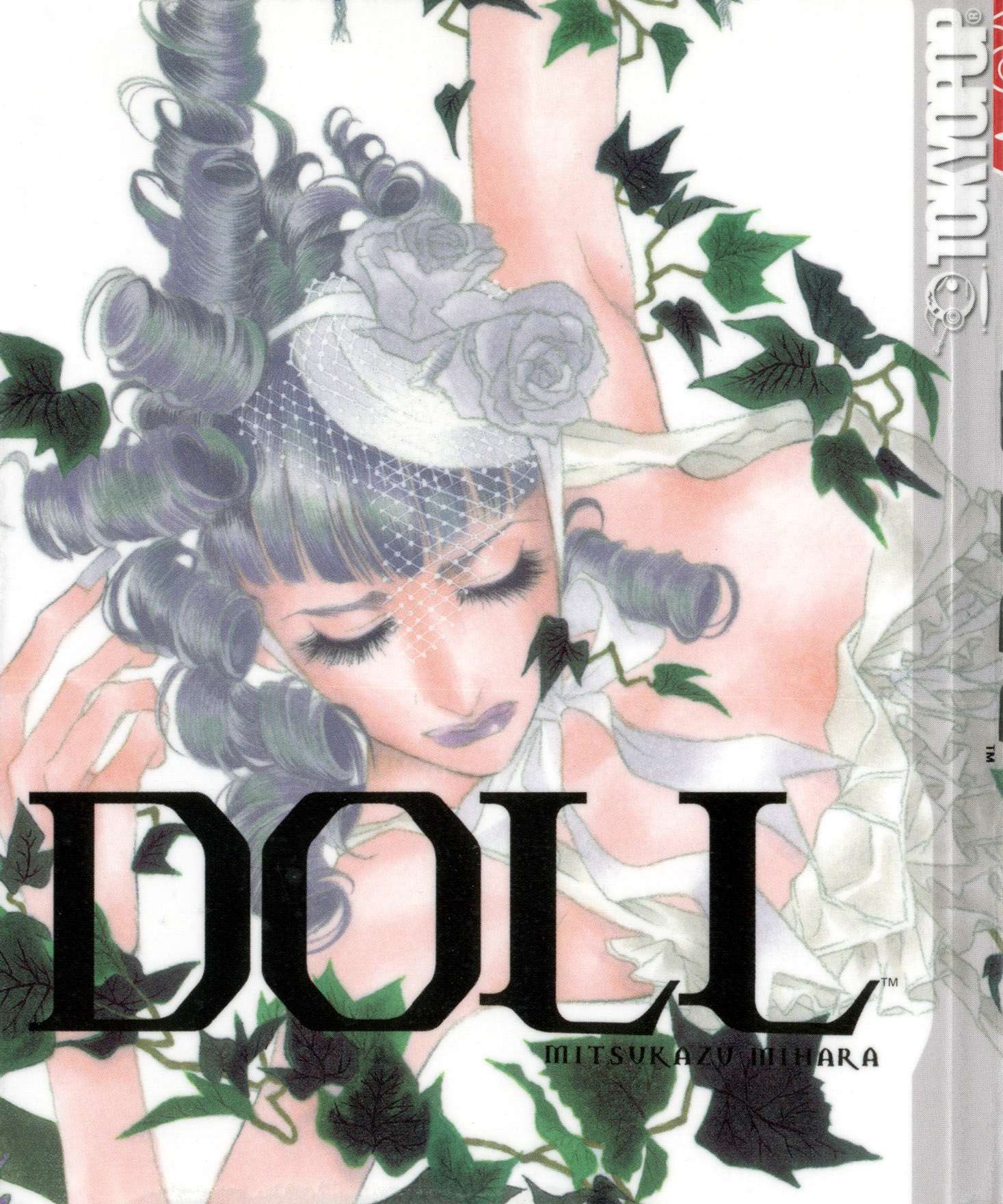 Doll: ic in a Doll - chapter 13 - #1