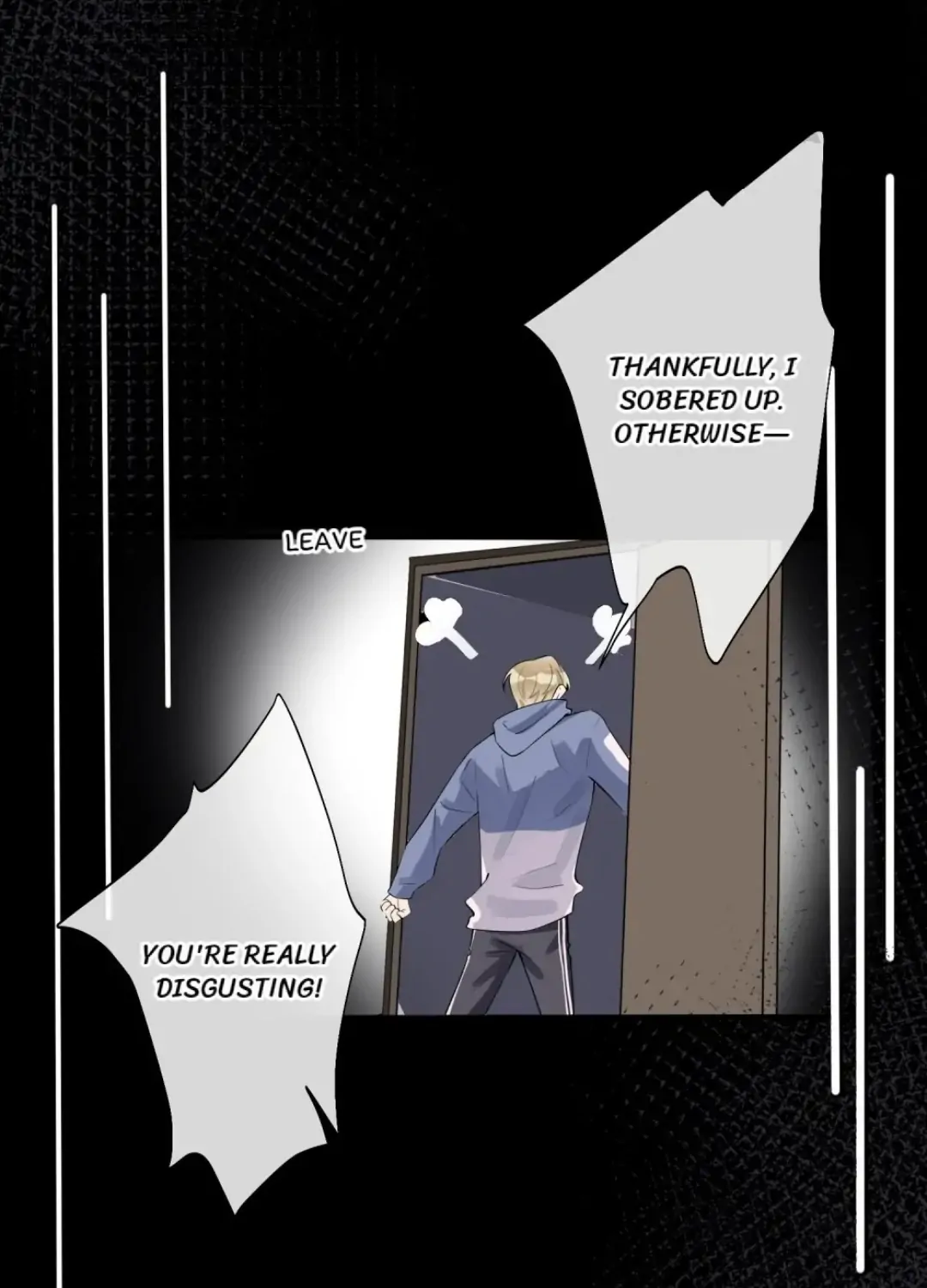 Domestication - chapter 14 - #5