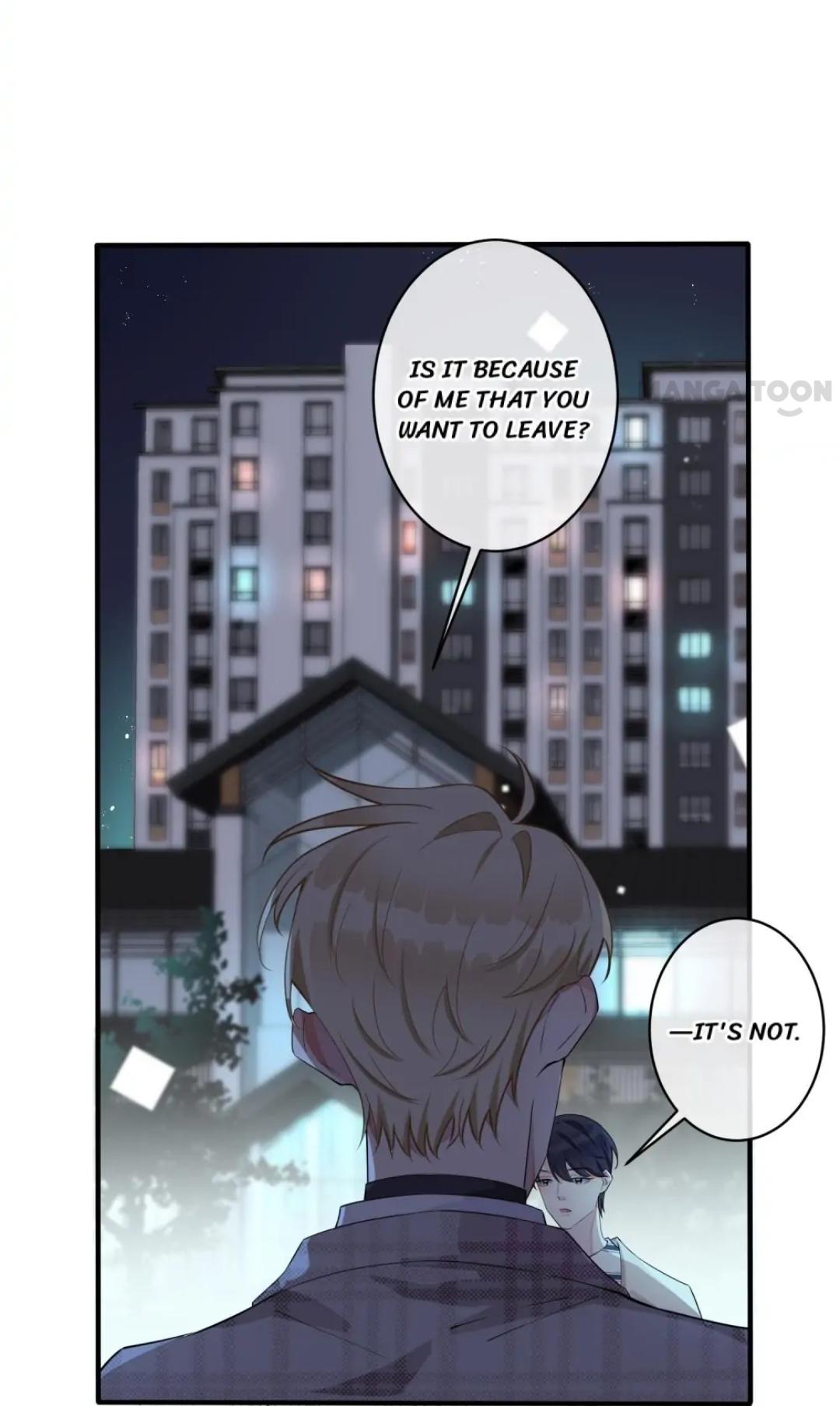 Domestication - chapter 16 - #5