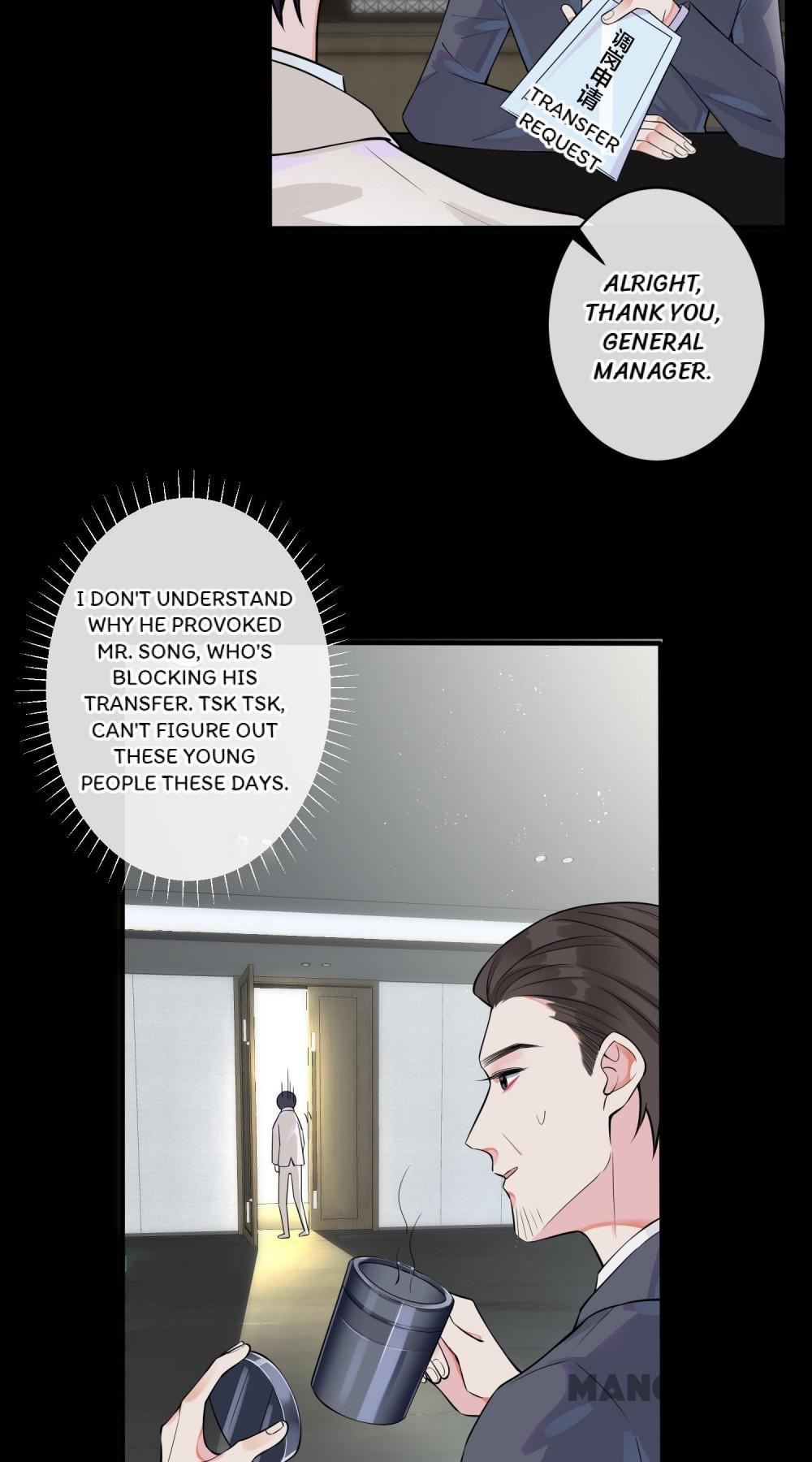 Domestication - chapter 7 - #4