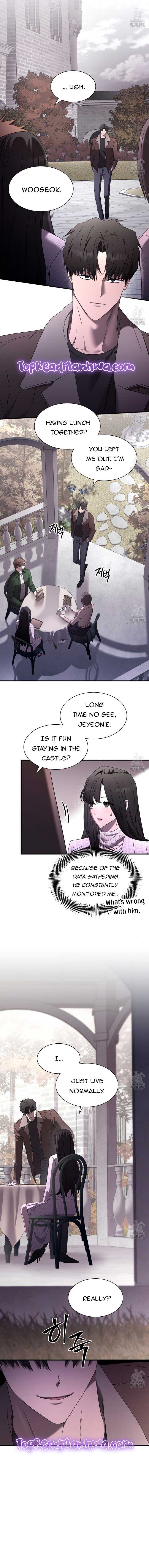 Dominant Castle - chapter 18 - #3