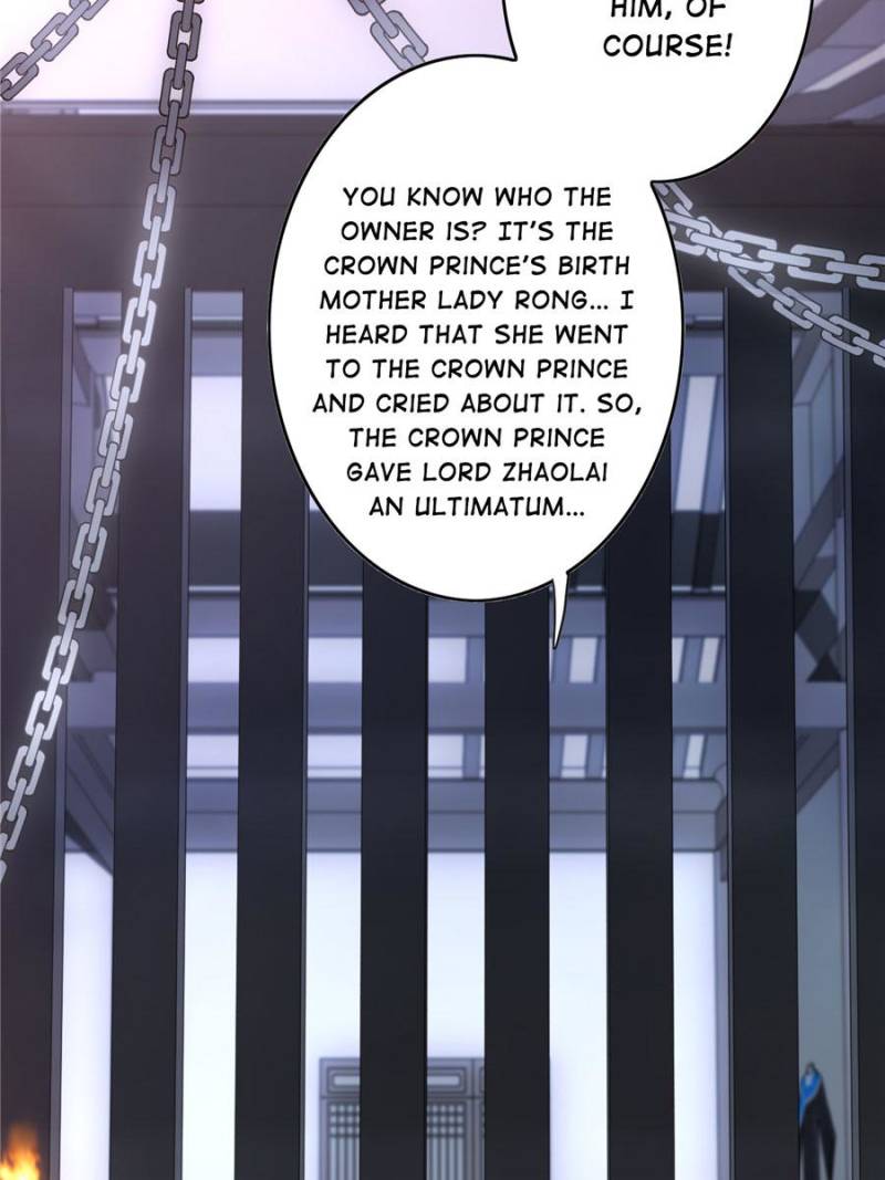 Dominated By A Monster Boy - chapter 25 - #2