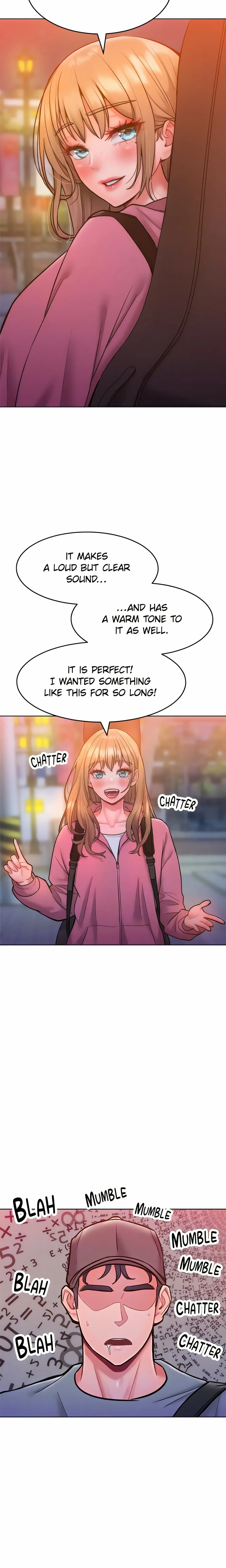 Dominating a Girl That You Hate - chapter 22 - #6