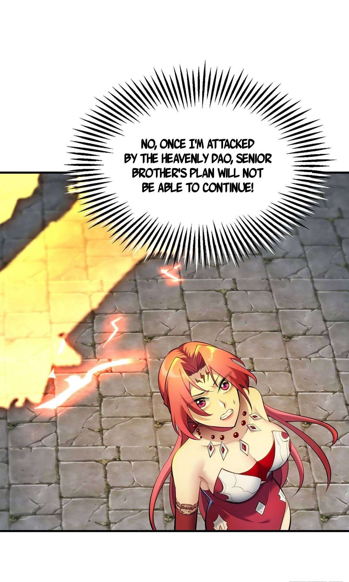 Dominating the Immortal Cultivation Realm - chapter 25 - #6