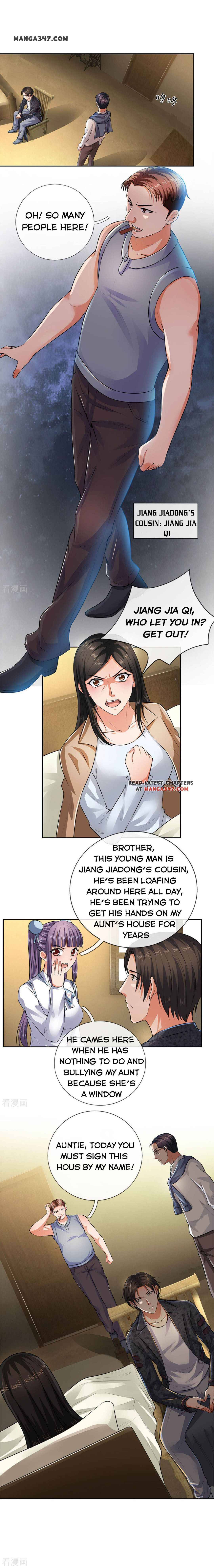 Dominating the Country - chapter 43 - #1