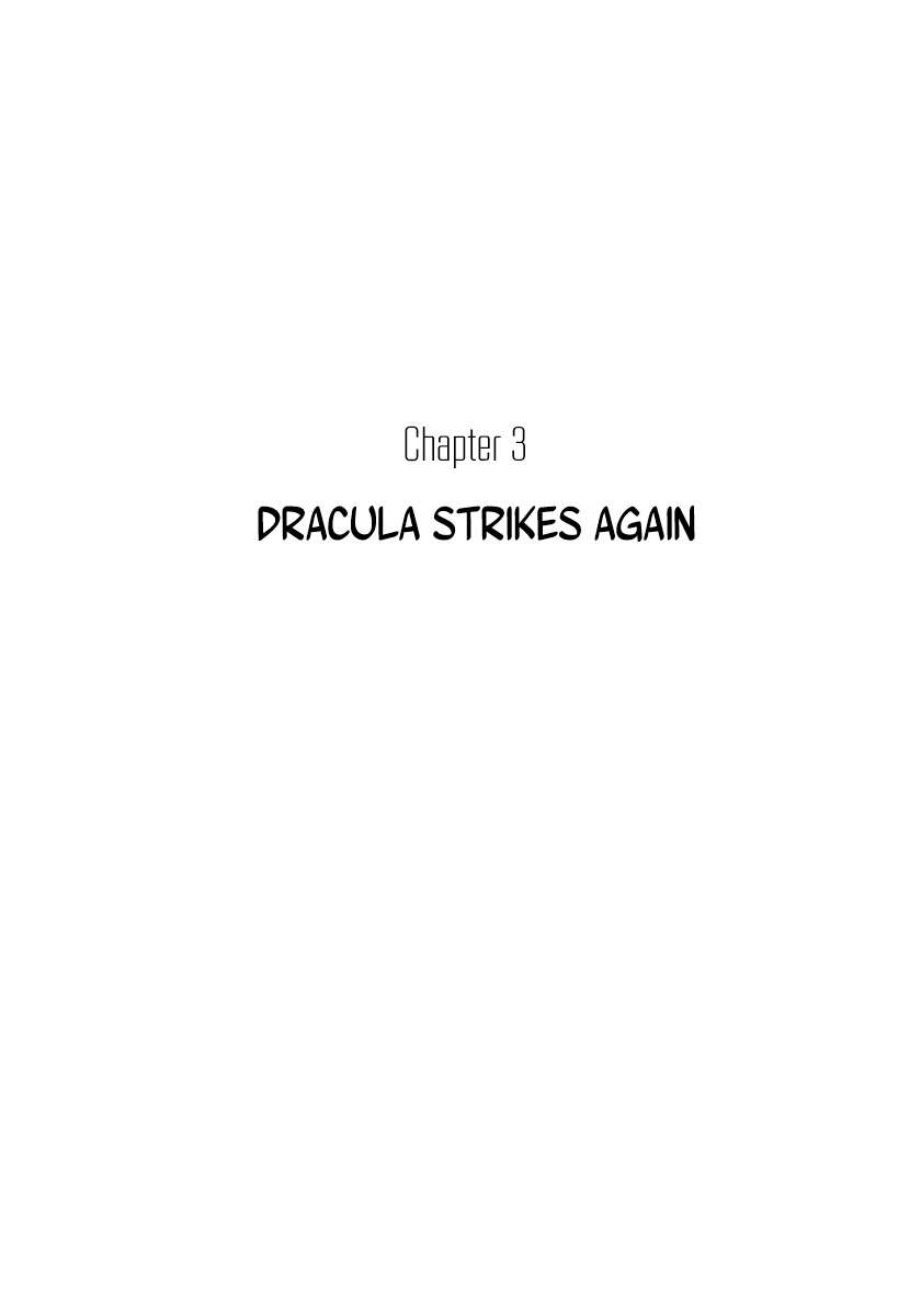 Don Dracula - chapter 3 - #1