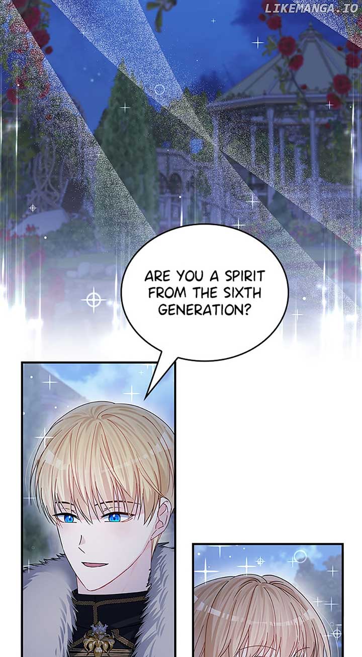 Don’T Be Obsessed With A Spirit Like Me - chapter 53 - #2