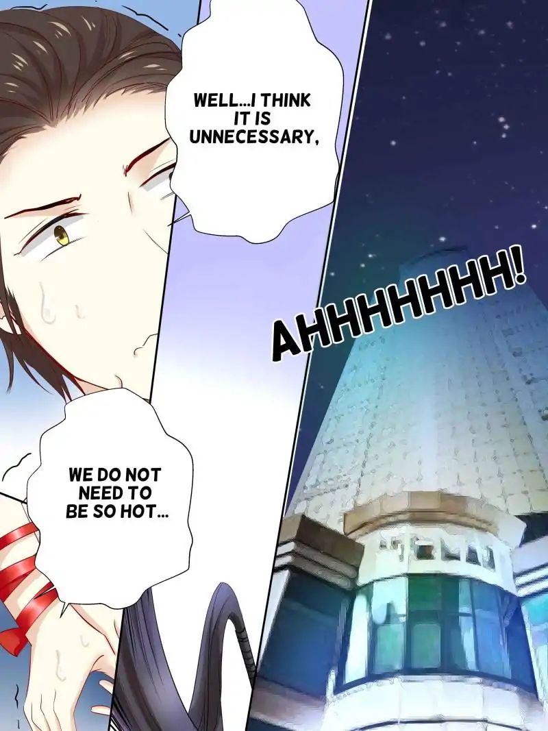 Don't be so harsh - chapter 119 - #3