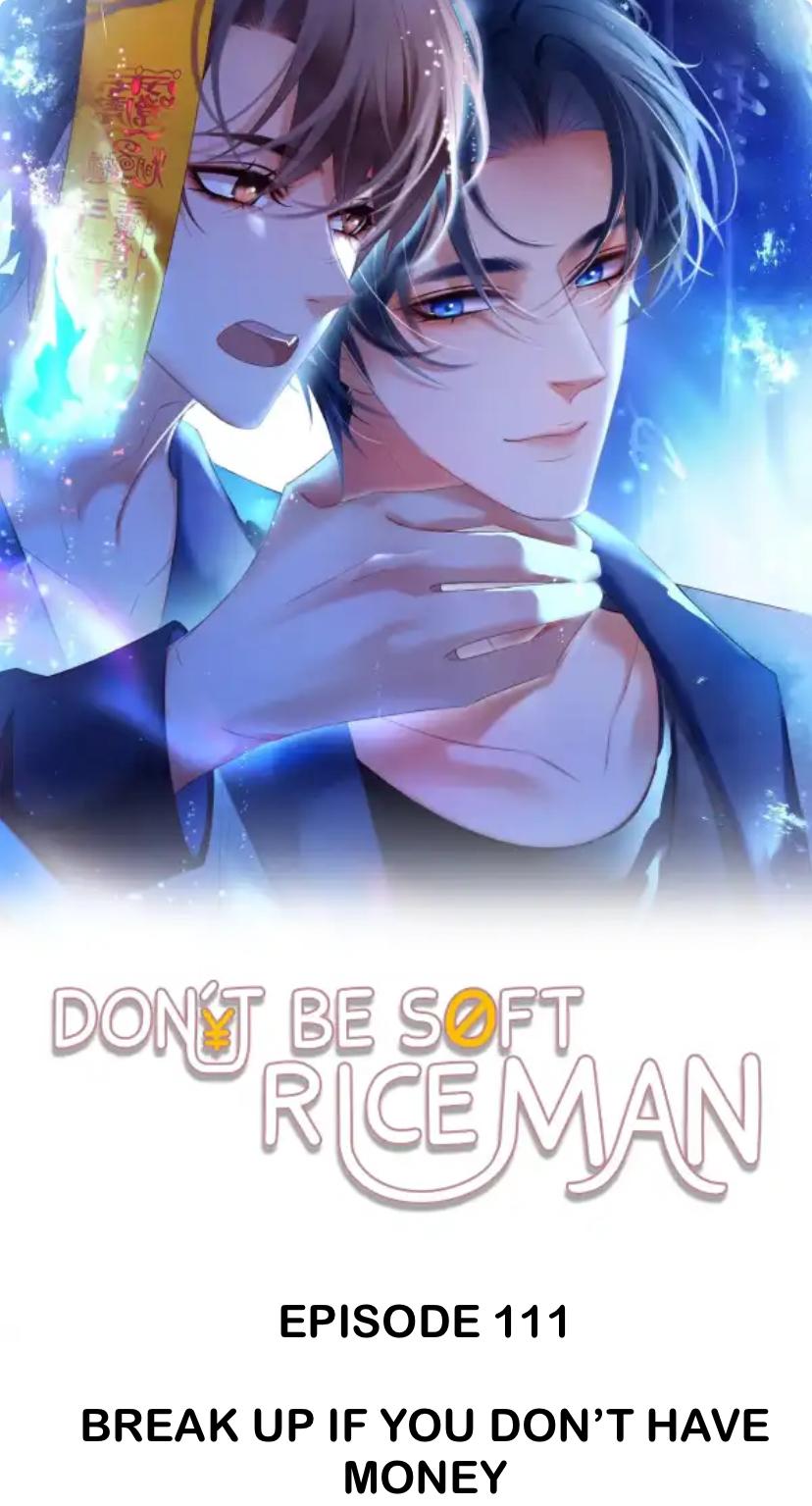 Don't Be Soft Rice Man - chapter 111 - #2