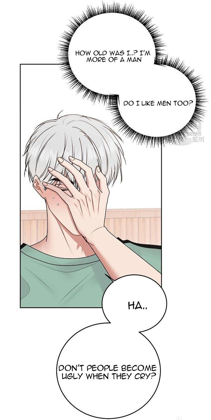 Don't Cry, Sunbae! - chapter 24 - #5
