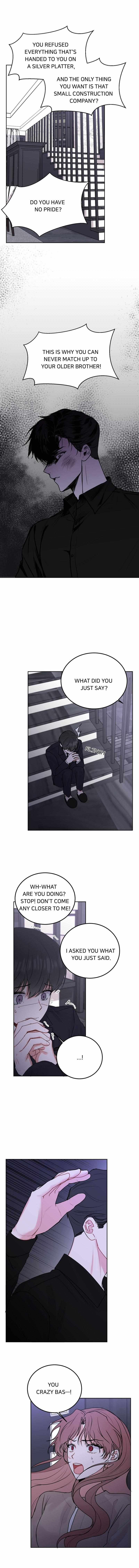 Don't Cry, Sunbae! - chapter 38 - #6