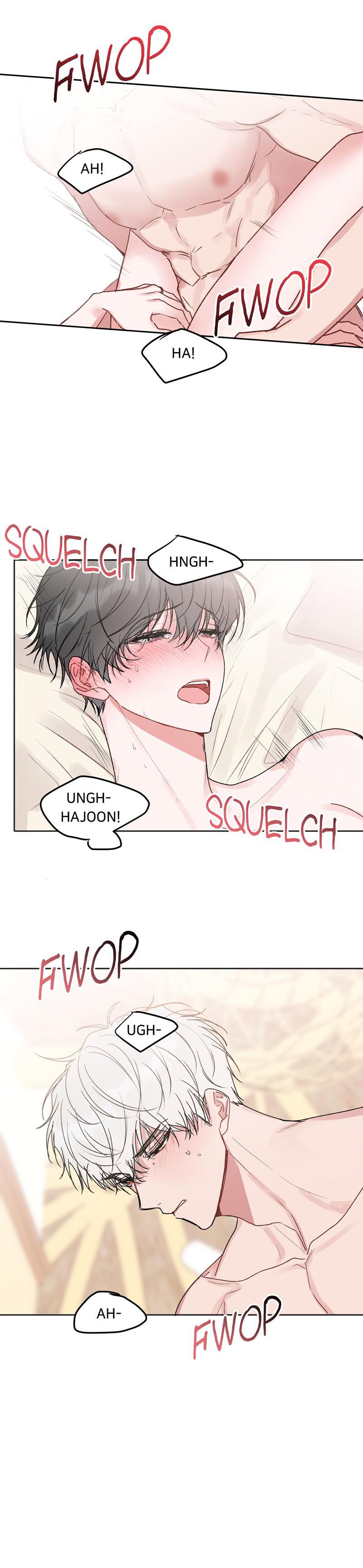 Don't Cry, Sunbae! - chapter 51 - #2