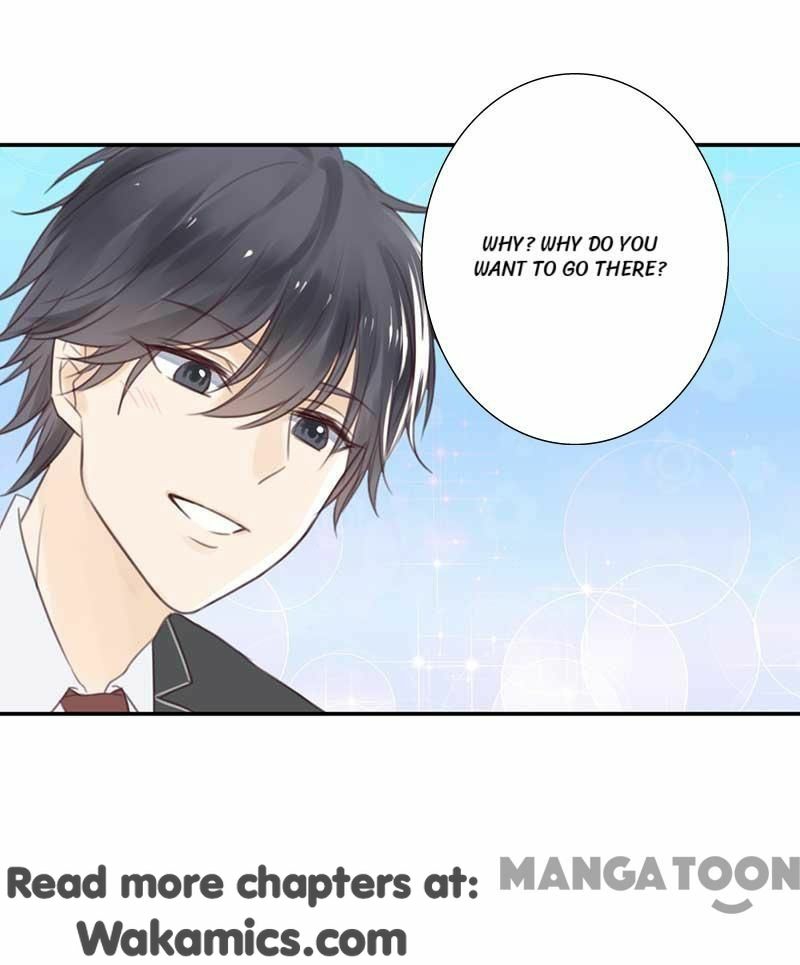 Don't Flirt Me, Lord Angel - chapter 35 - #5