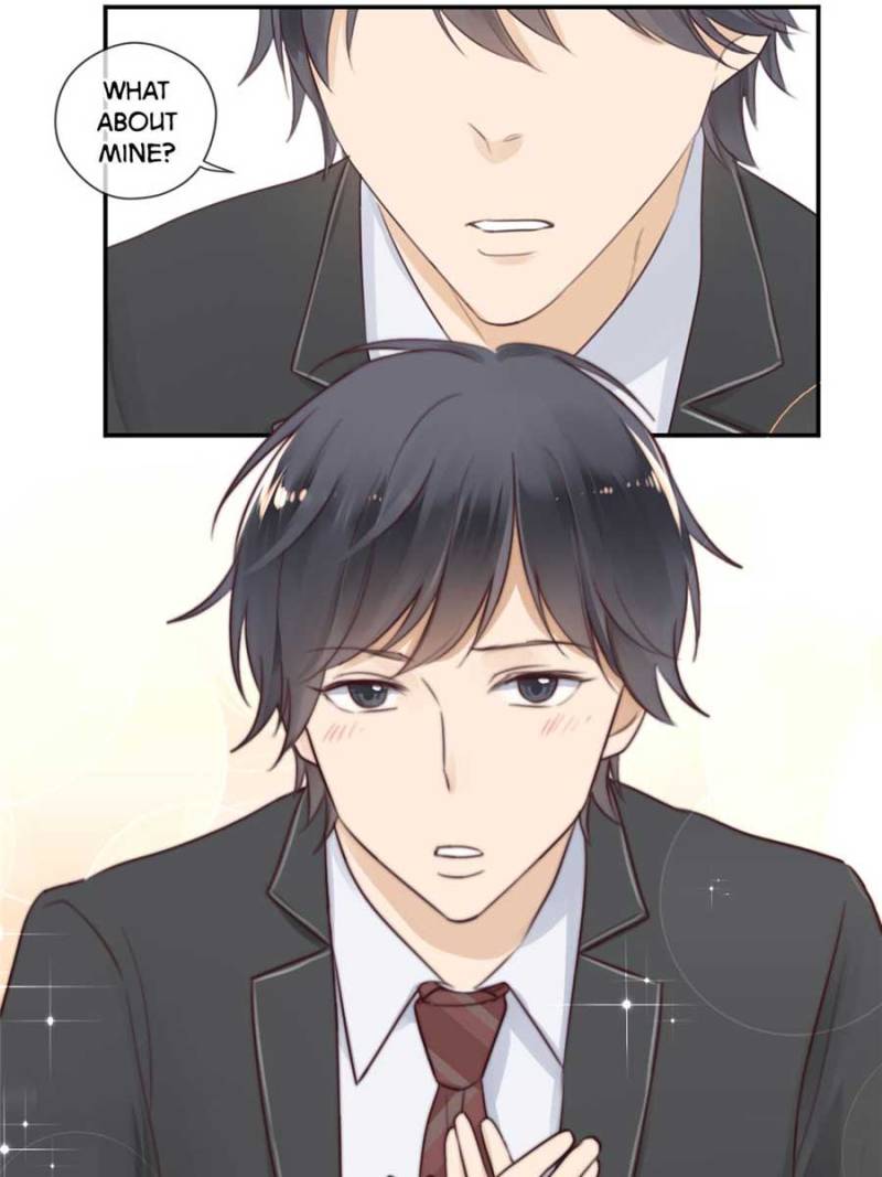 Don't Flirt Me, Lord Angel - chapter 50 - #4