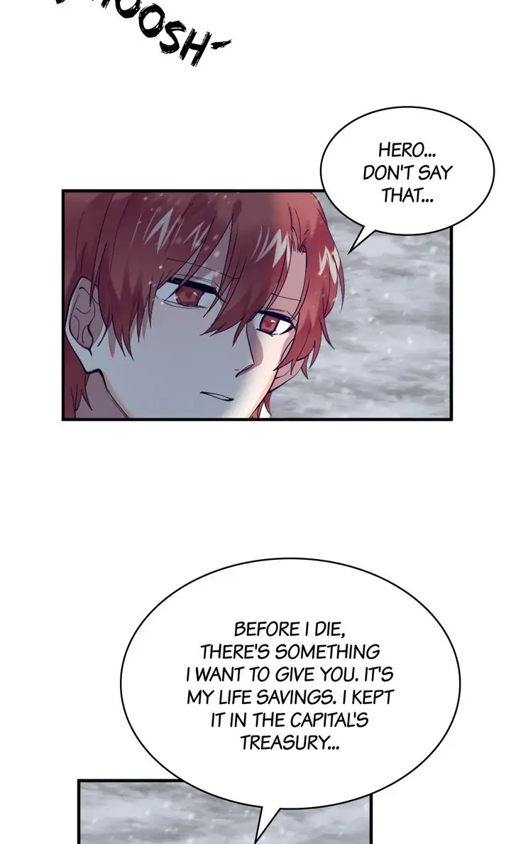 Don’t Forget to Save the Data - chapter 28 - #4