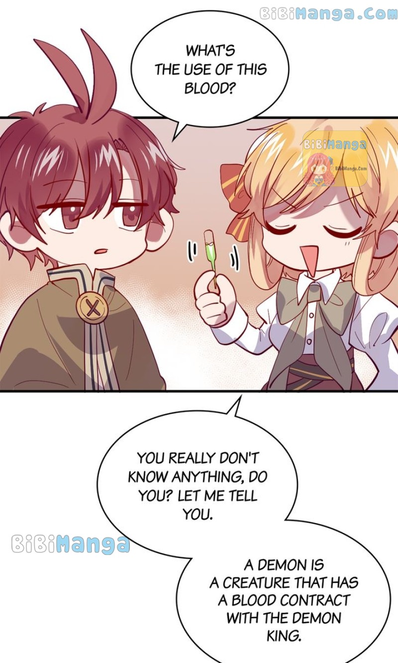 Don’t Forget to Save the Data - chapter 41 - #6