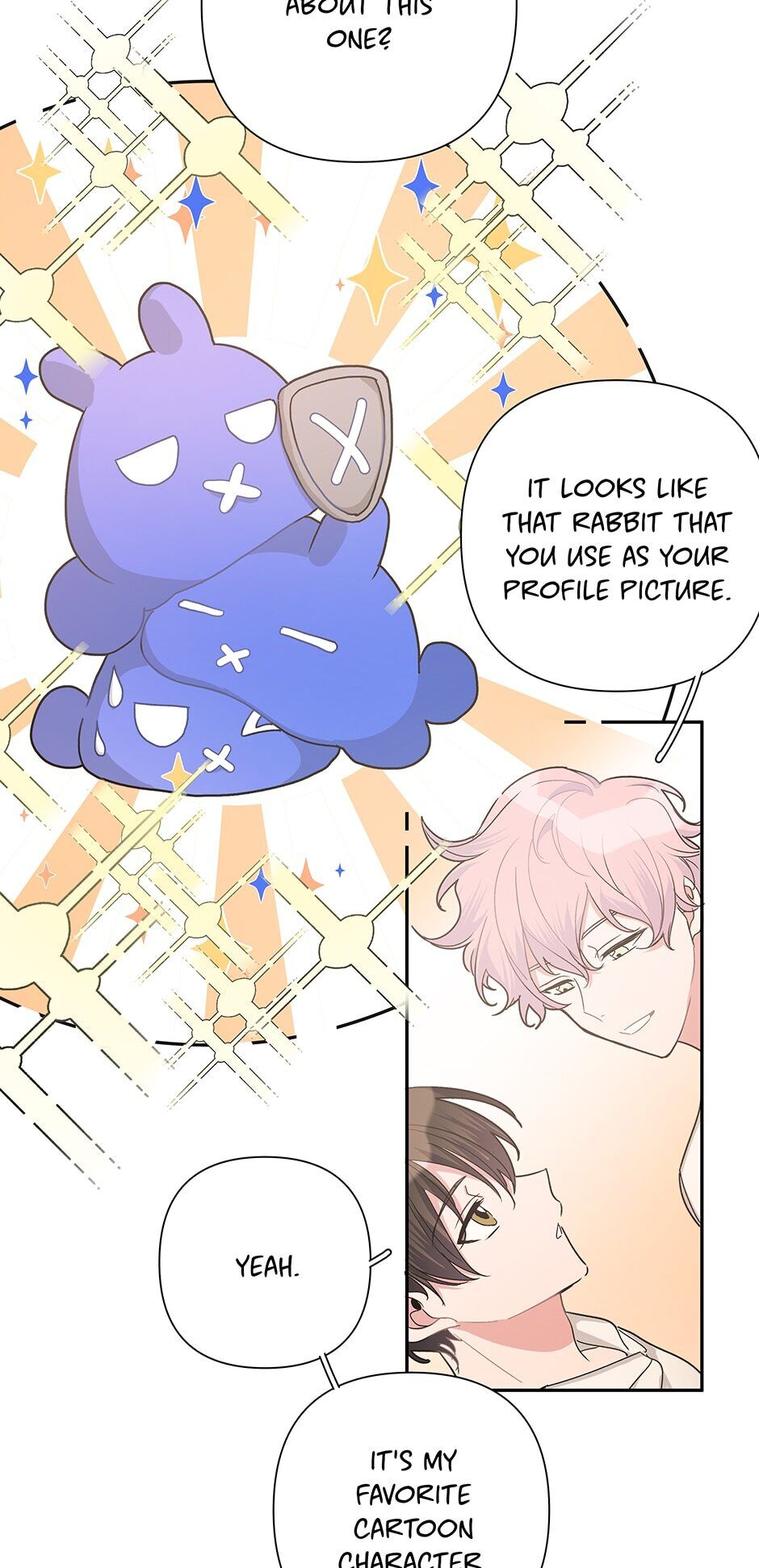 Don’t Get Eaten by the Dream Demon - chapter 12 - #5