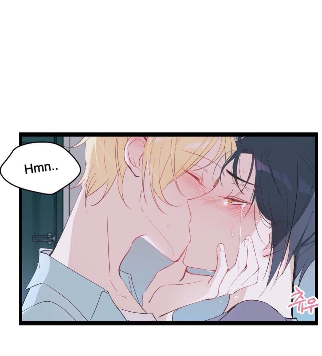 Don't Kiss Me - chapter 8 - #3